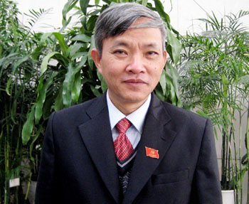 Tạo điều kiện hơn nữa cho các doanh nghiệp phục vụ tốt chương trình phát triển nông nghiệp, nông thôn của Đảng